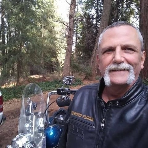 Meet your Posher, John - Picture 1 of 1